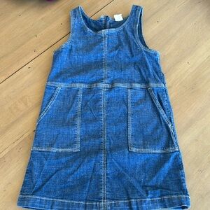 Gap girls dress size 4T